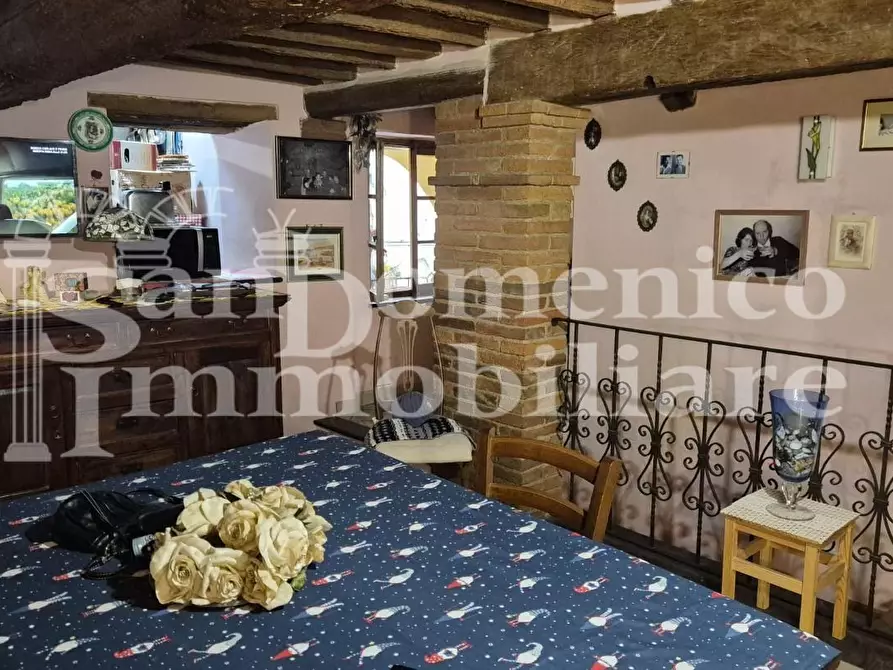 Immagine 11 di Appartamento in vendita  a Peccioli