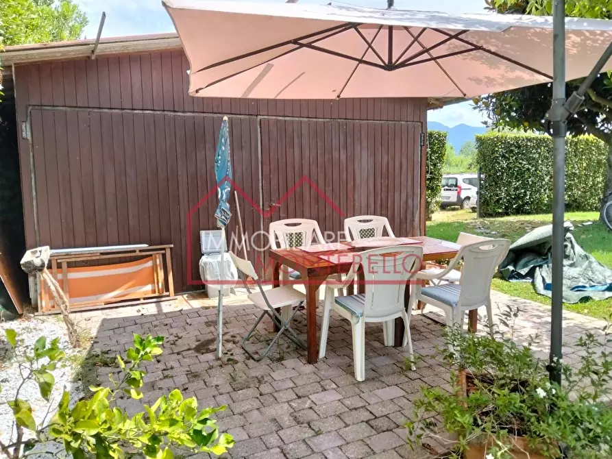 Immagine 34 di Villa in vendita  a Forte Dei Marmi