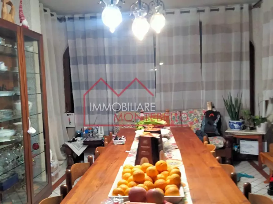 Immagine 5 di Villa in vendita  a Forte Dei Marmi