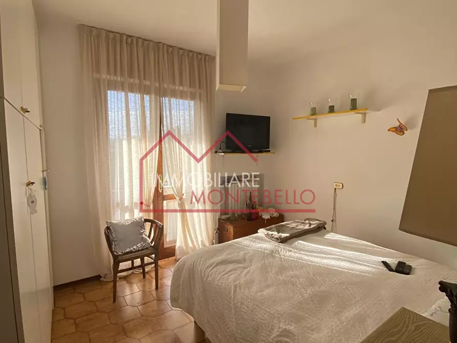 Immagine 7 di Villa in vendita  a Forte Dei Marmi