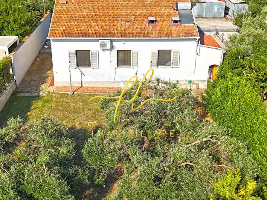 Immagine 32 di Villa in vendita  a Cecina