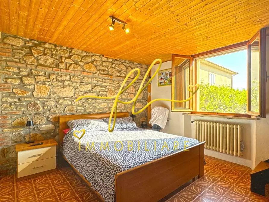 Immagine 13 di Villa in vendita  a Cecina