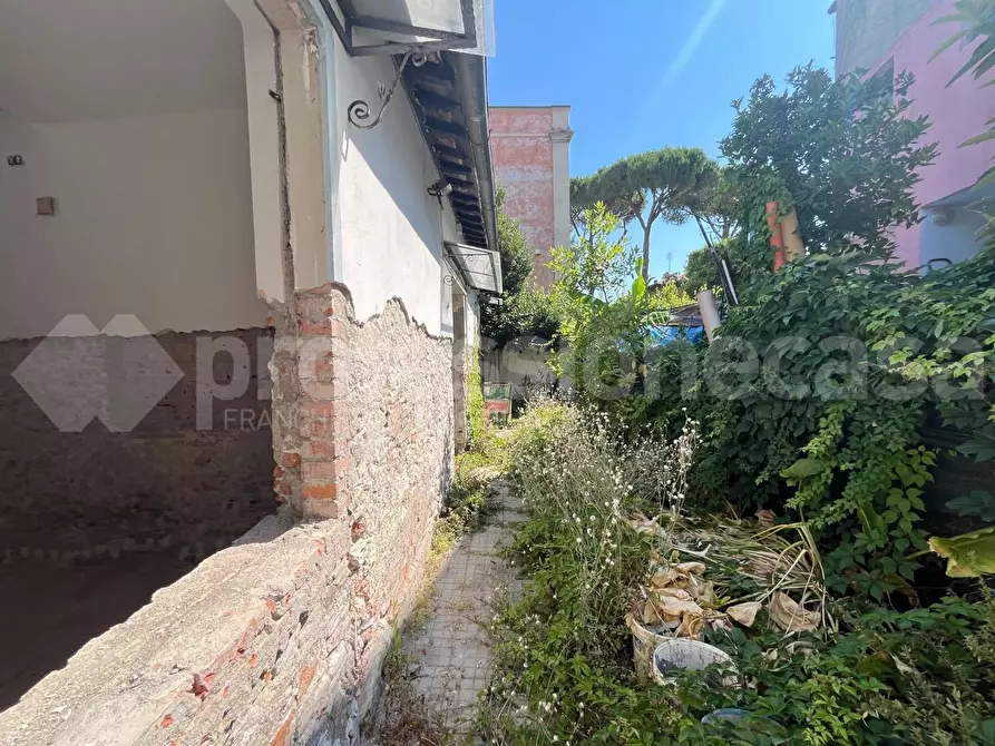 Immagine 2 di Villa in vendita  a Pisa