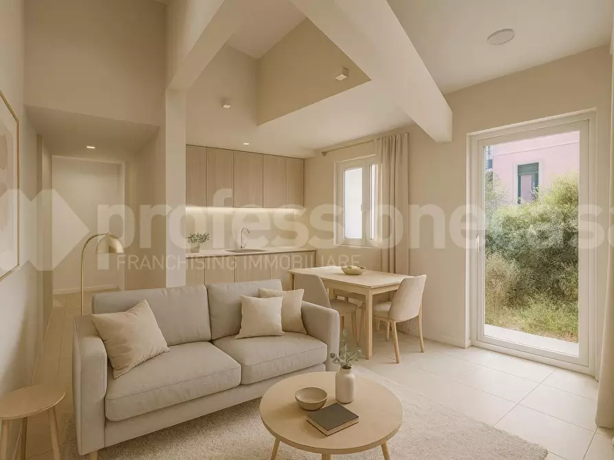 Immagine 2 di Villa in vendita  a Pisa
