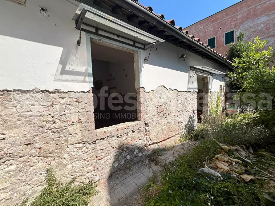 casa indipendente in vendita a Pisa in zona Landi