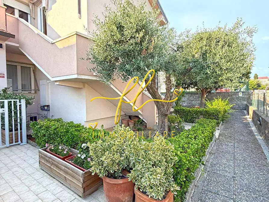appartamento in vendita a Cecina