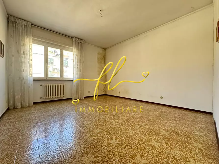 Immagine 6 di Appartamento in vendita  a Livorno