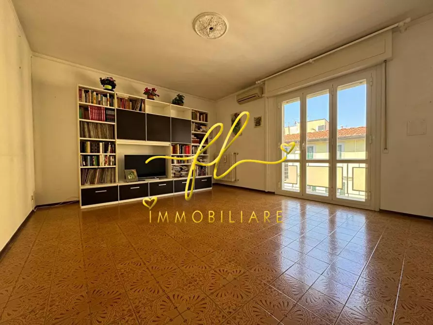 Immagine 3 di Appartamento in vendita  a Livorno