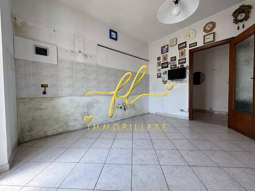 Immagine 14 di Appartamento in vendita  a Livorno