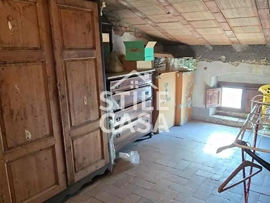 Immagine 21 di Appartamento in vendita  a Montecatini Terme