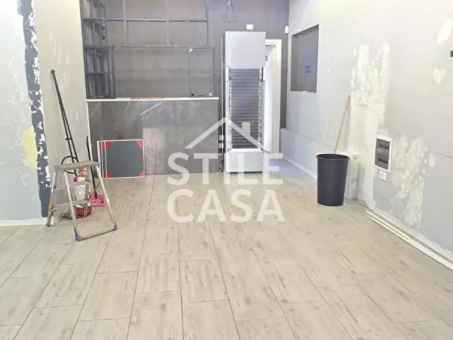 Immagine 3 di Appartamento in vendita  a Montecatini Terme