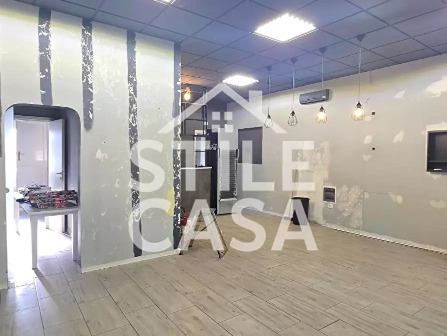 Immagine 4 di Appartamento in vendita  a Montecatini Terme