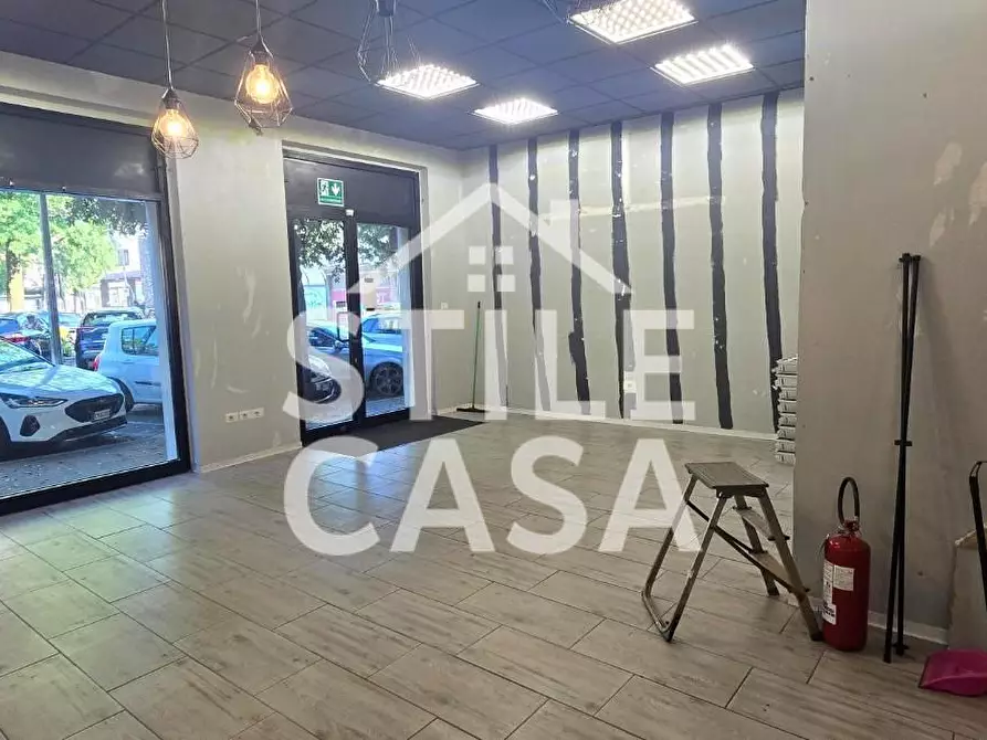 Immagine 5 di Appartamento in vendita  a Montecatini Terme