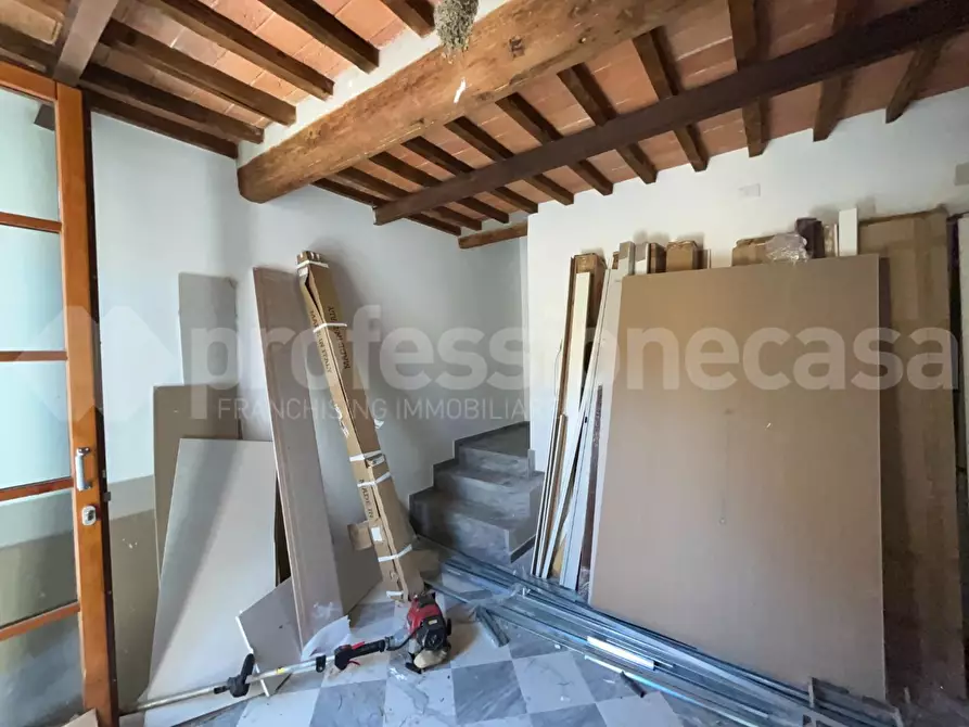 Immagine 5 di Terratetto in vendita  a Pisa