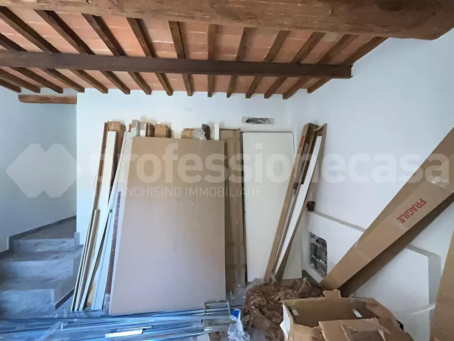 Immagine 4 di Terratetto in vendita  a Pisa