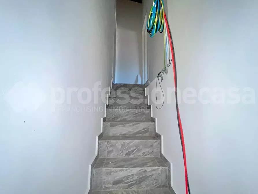 Immagine 6 di Terratetto in vendita  a Pisa