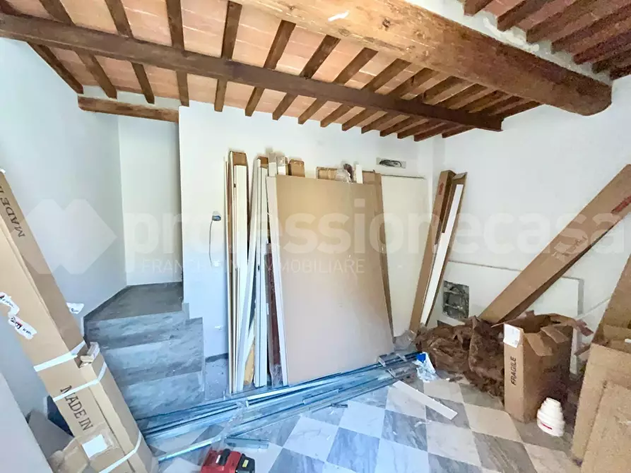 Immagine 3 di Terratetto in vendita  a Pisa