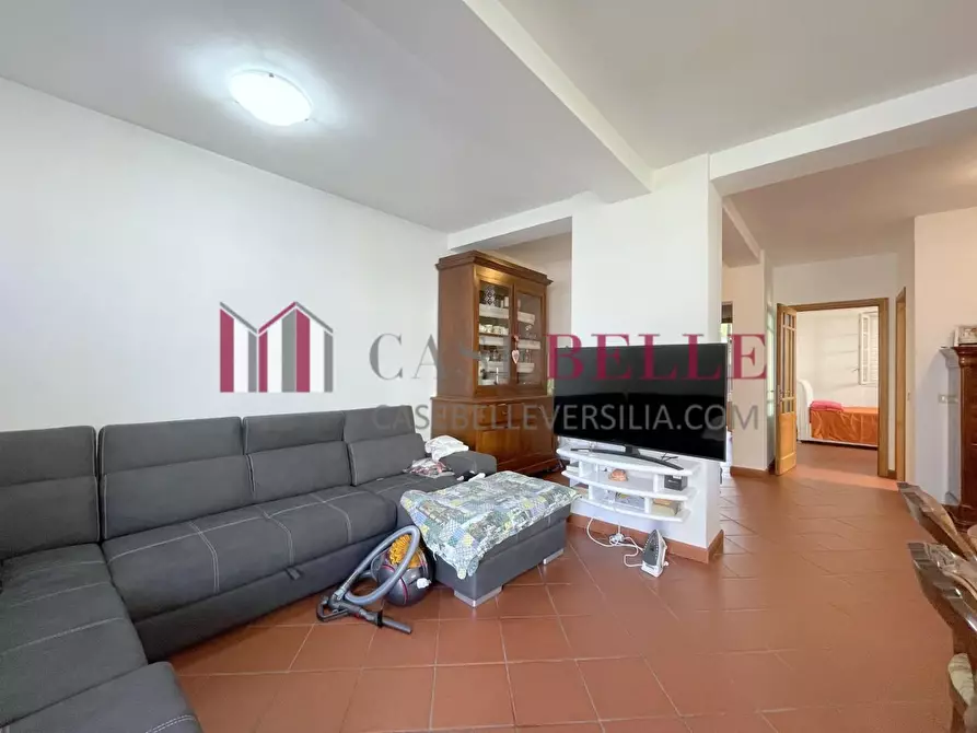 Immagine 3 di Appartamento in vendita  a Viareggio