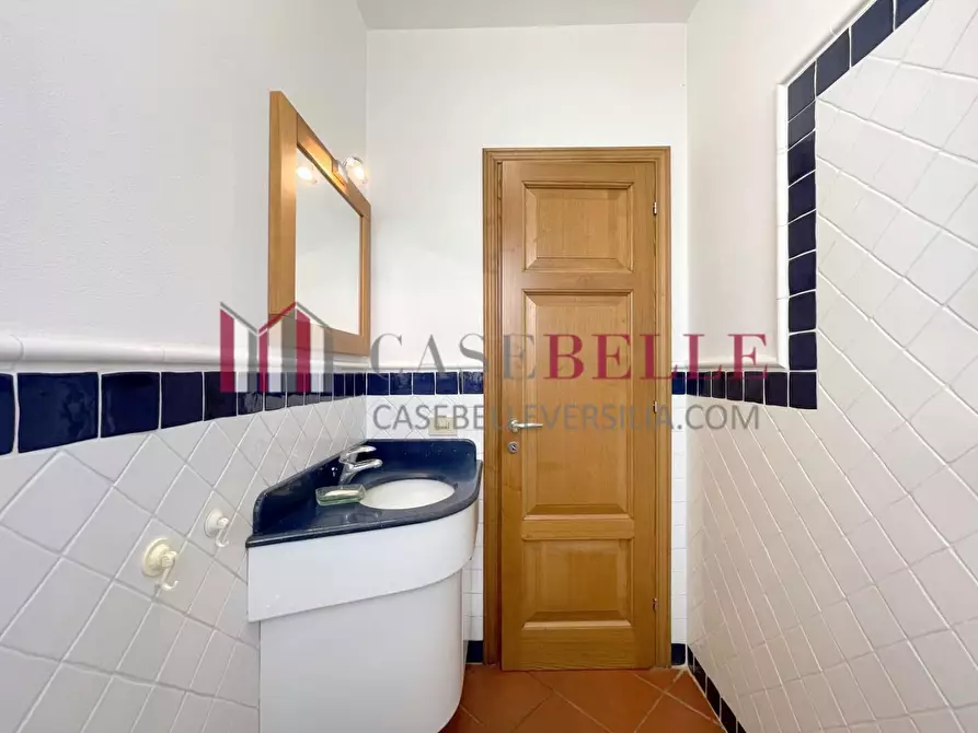 Immagine 9 di Appartamento in vendita  a Viareggio