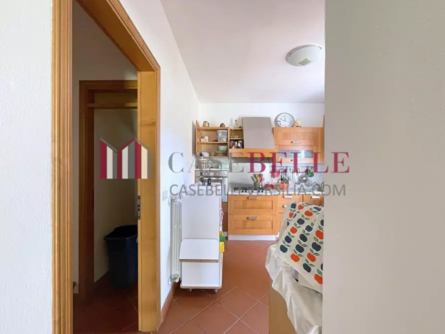 Immagine 11 di Appartamento in vendita  a Viareggio