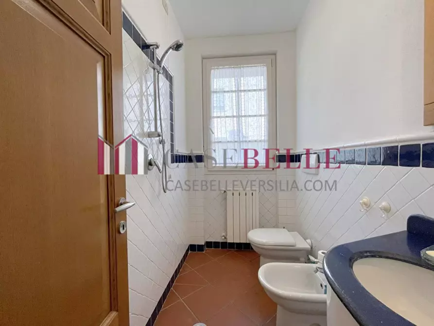 Immagine 7 di Appartamento in vendita  a Viareggio