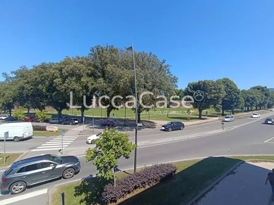 ufficio in affitto a Lucca in zona Centro Città