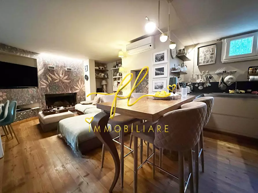 Immagine 9 di Appartamento in vendita  a Cecina