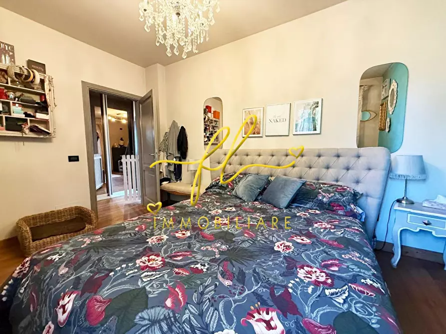 Immagine 16 di Appartamento in vendita  a Cecina