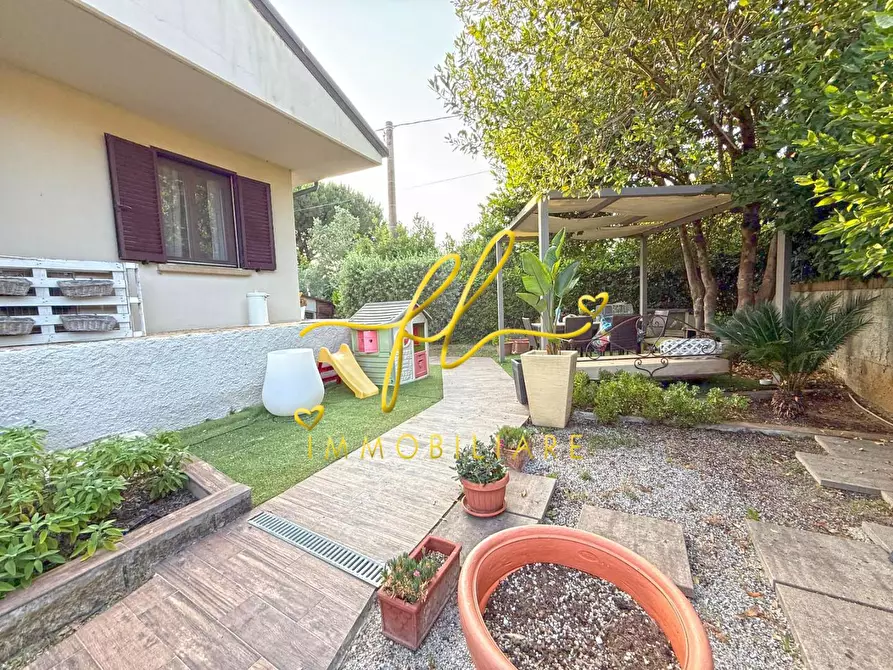 Immagine 4 di Appartamento in vendita  a Cecina