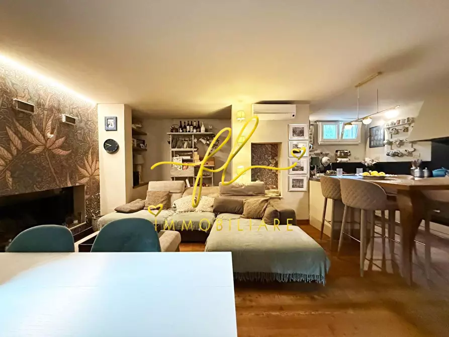 Immagine 11 di Appartamento in vendita  a Cecina