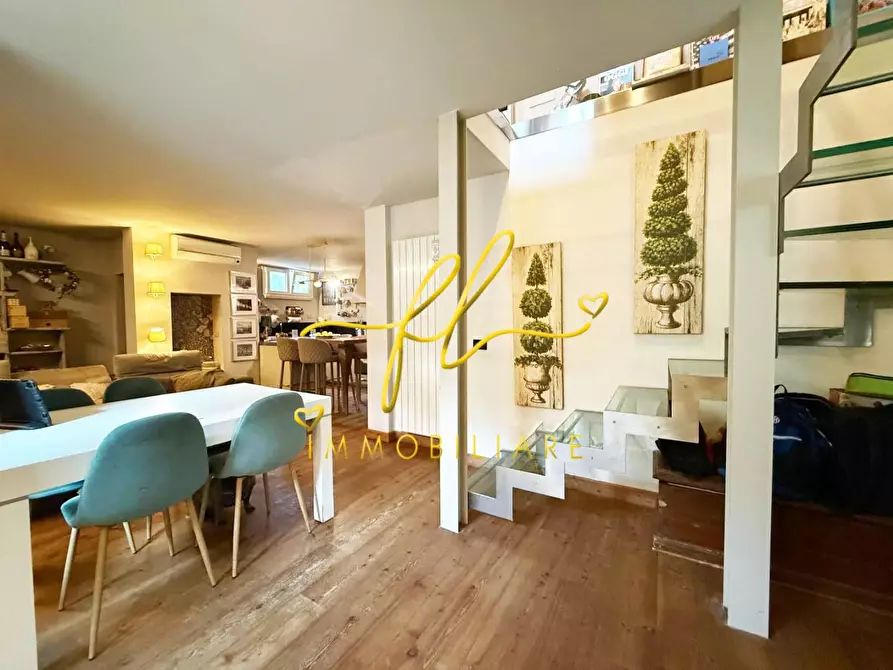 Immagine 8 di Appartamento in vendita  a Cecina