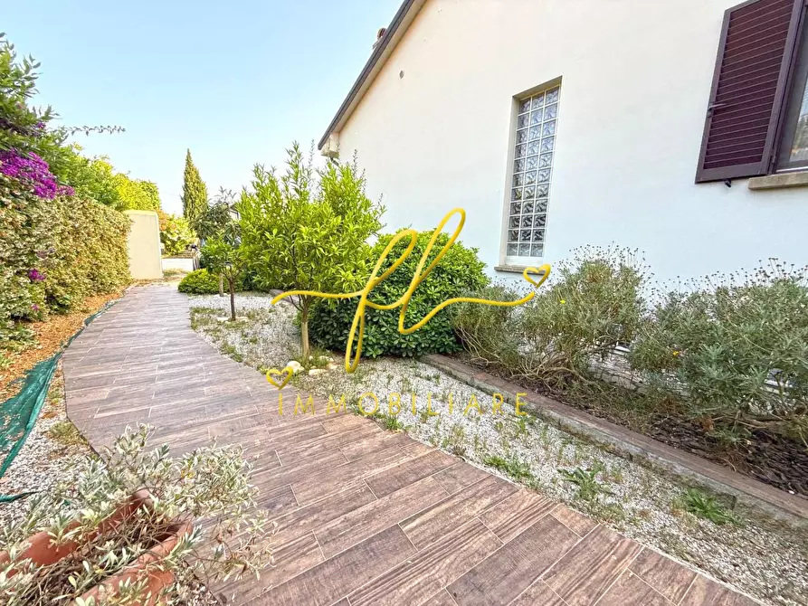 Immagine 5 di Appartamento in vendita  a Cecina