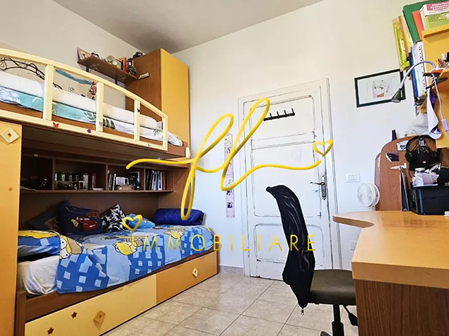 Immagine 17 di Appartamento in vendita  a Rosignano Marittimo