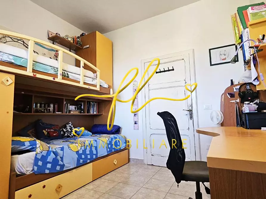 Immagine 18 di Appartamento in vendita  a Rosignano Marittimo