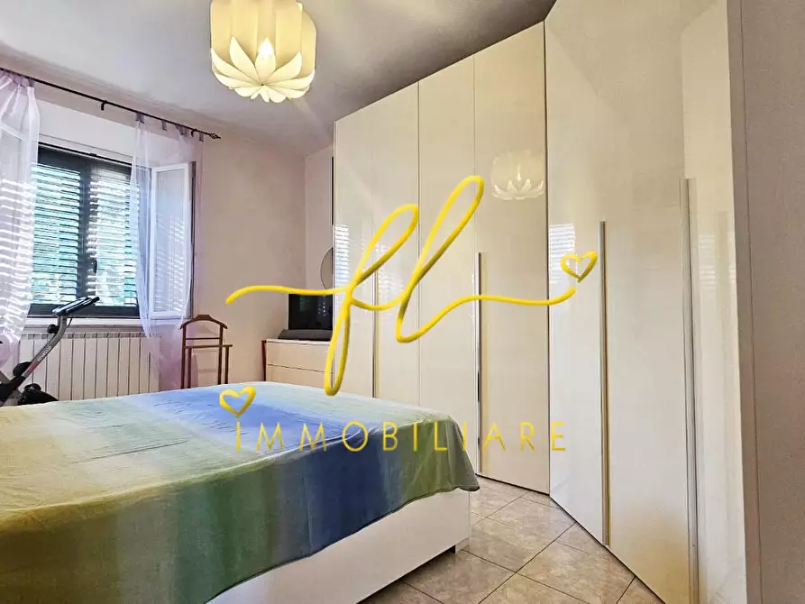Immagine 16 di Appartamento in vendita  a Rosignano Marittimo