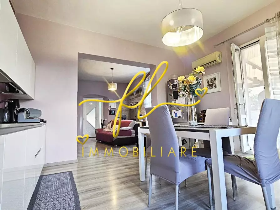 Immagine 9 di Appartamento in vendita  a Rosignano Marittimo