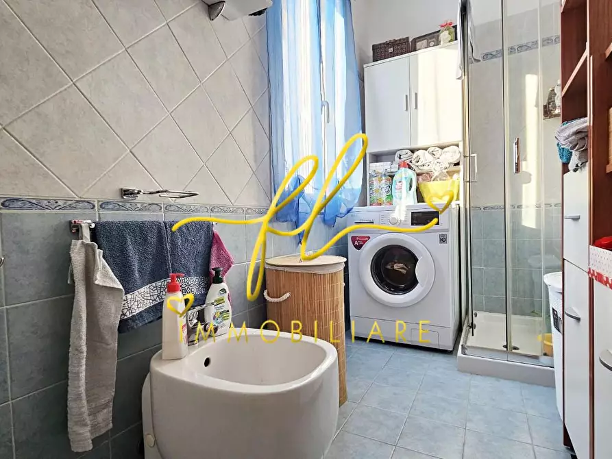 Immagine 23 di Appartamento in vendita  a Rosignano Marittimo