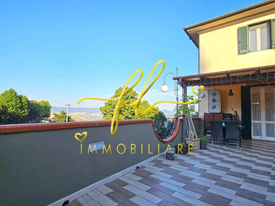 Immagine 27 di Appartamento in vendita  a Rosignano Marittimo