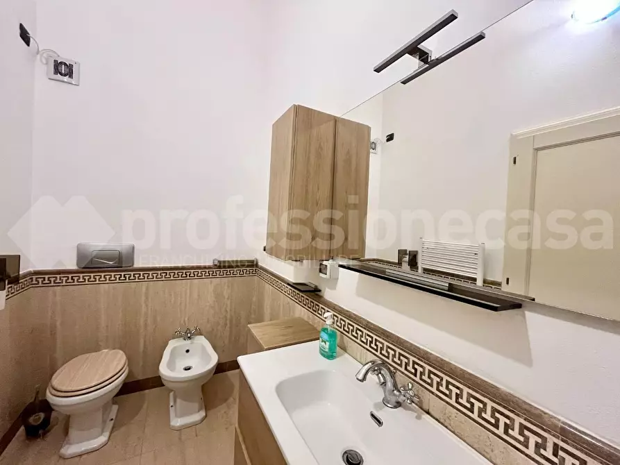 Immagine 13 di Appartamento in vendita  a Pisa