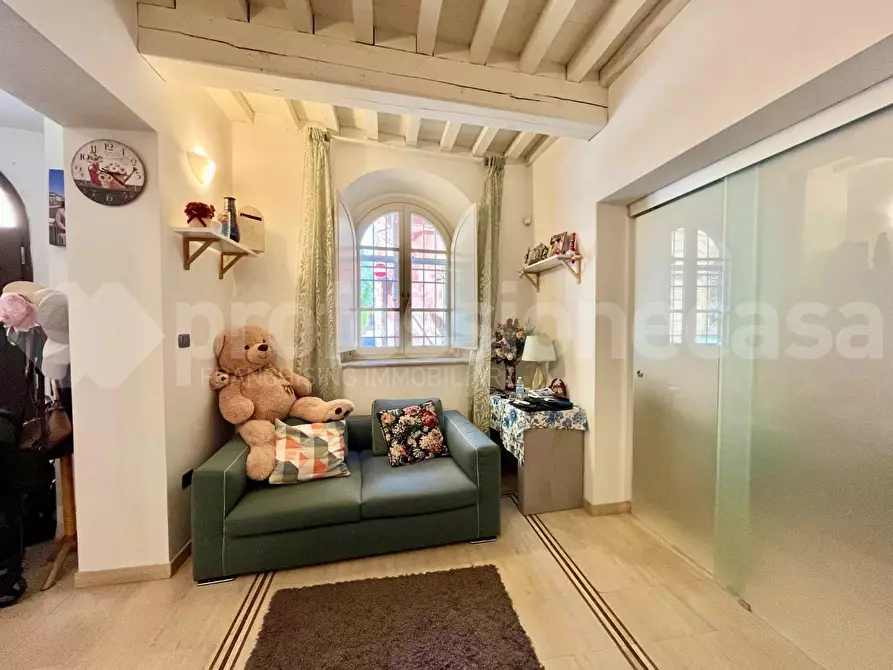 Immagine 4 di Appartamento in vendita  a Pisa