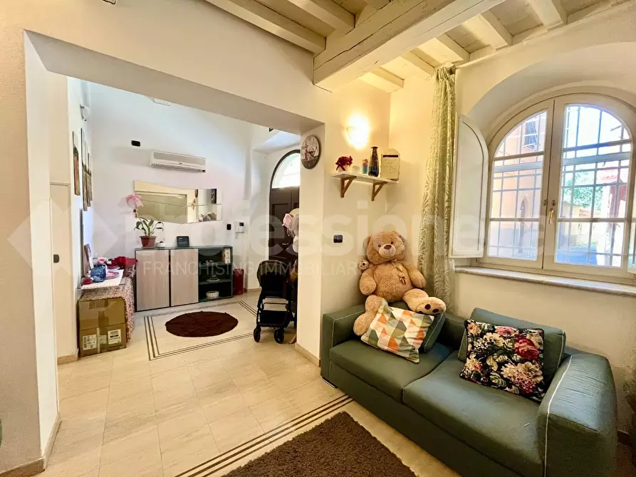 Immagine 3 di Appartamento in vendita  a Pisa