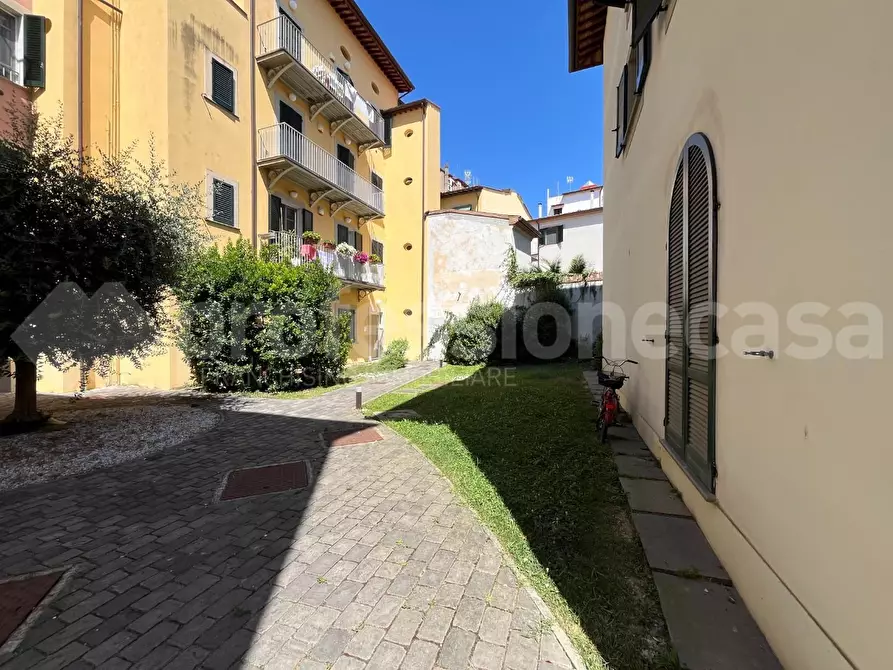 Immagine 16 di Appartamento in vendita  a Pisa