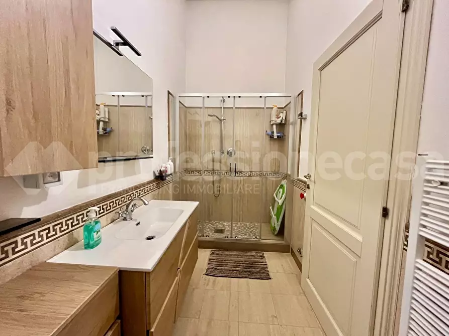 Immagine 12 di Appartamento in vendita  a Pisa