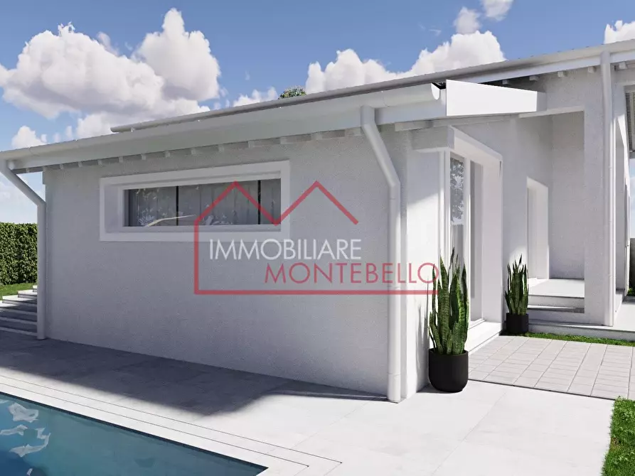 Immagine 2 di Casa bifamiliare in vendita  a Pietrasanta