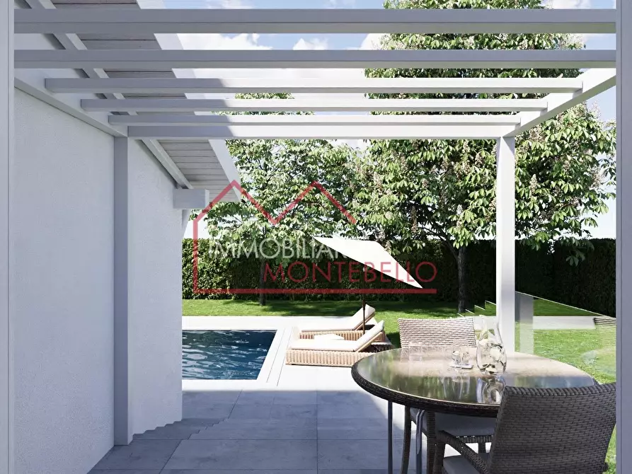 Immagine 5 di Casa bifamiliare in vendita  a Pietrasanta