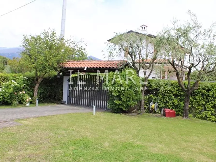 Immagine 6 di Villa in vendita  a Massa