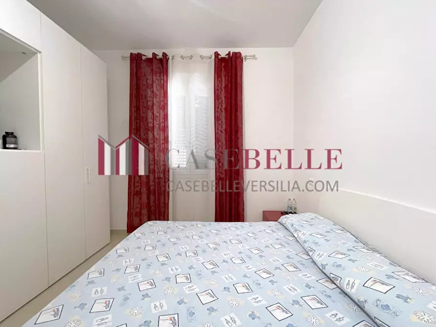 Immagine 23 di Villetta a schiera in vendita  a Viareggio