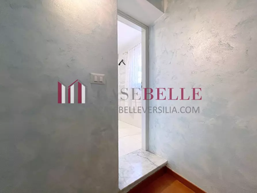 Immagine 15 di Villetta a schiera in vendita  a Viareggio