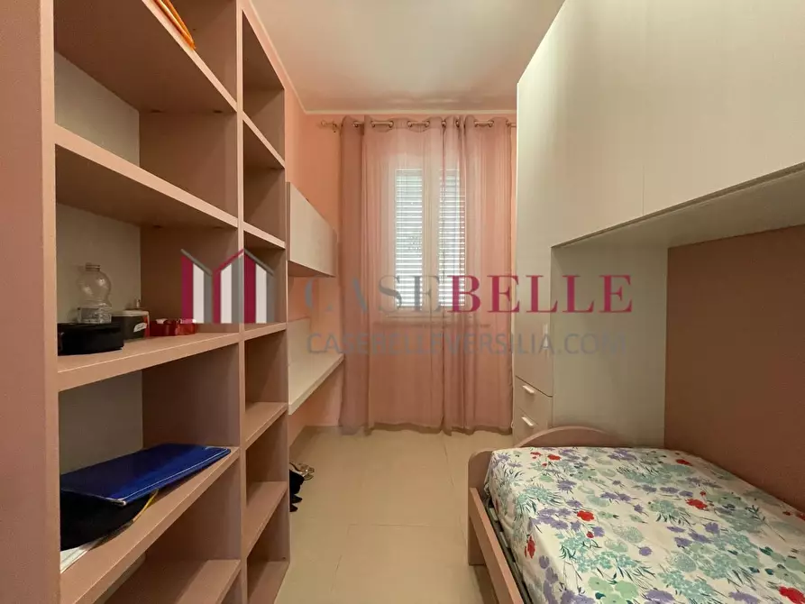 Immagine 37 di Villetta a schiera in vendita  a Viareggio