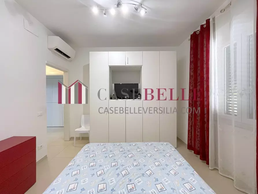 Immagine 26 di Villetta a schiera in vendita  a Viareggio